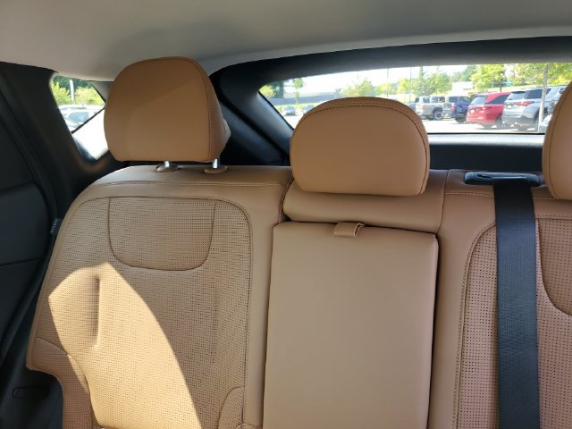 New 2026 Kia EV6 Wind RWD image 11