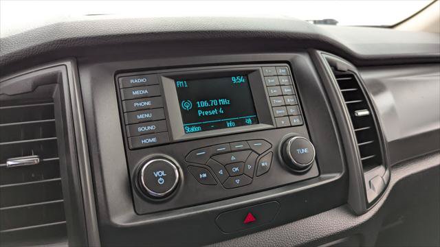 Used 2021 Ford Ranger XL RWD image 19