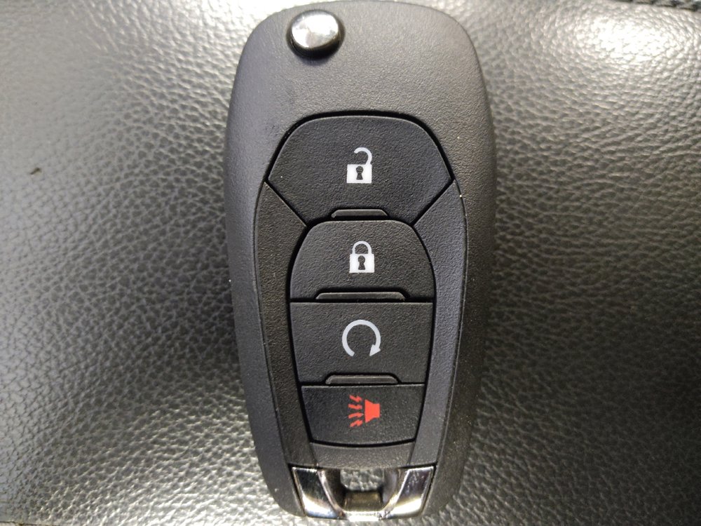 Used 2018 Chevrolet Cruze LS FWD image 32