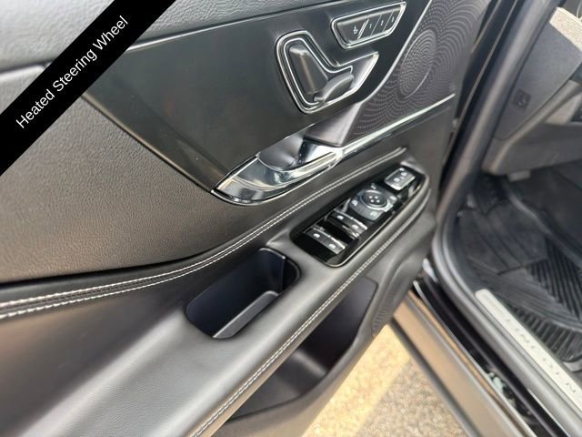 Used 2023 Lincoln Corsair Standard w/ Equipment Group 101A image 16