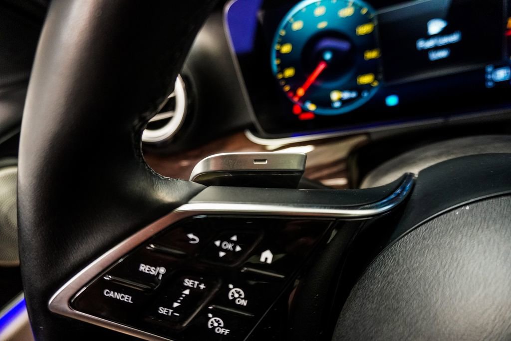 Used 2021 Mercedes-Benz E 350 Sedan w/ Premium Package image 17