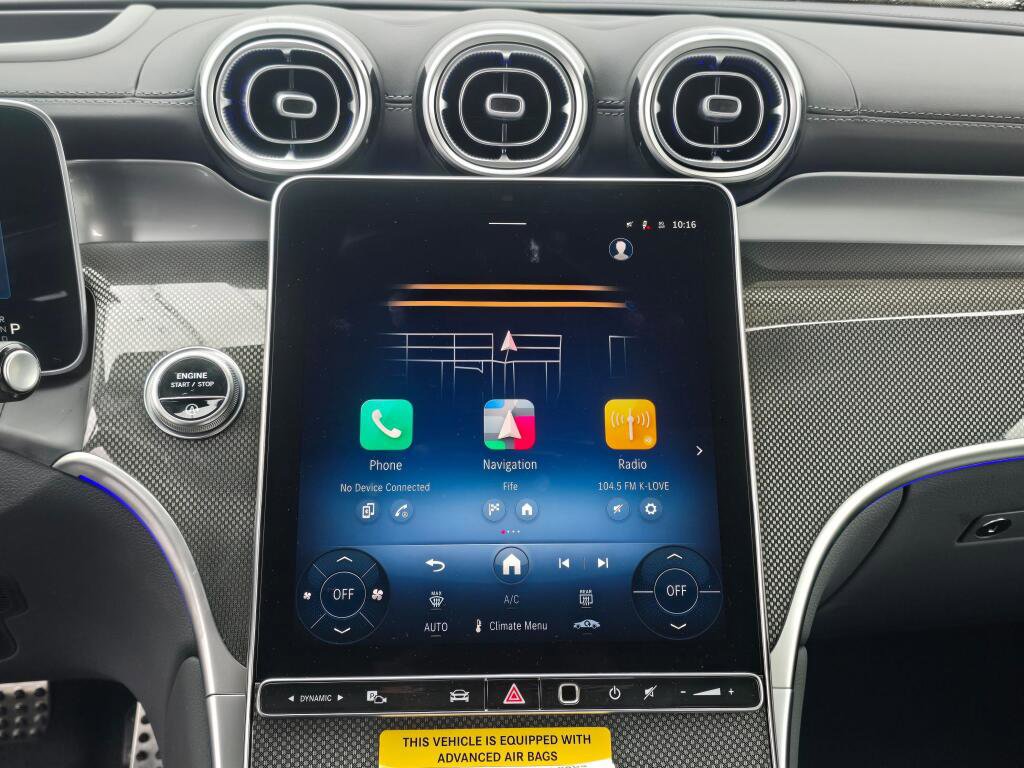 New 2026 Mercedes-Benz GLC 300 4MATIC image 15