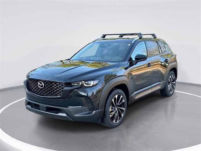 New 2026 MAZDA CX-50 2.5 Hybrid w/ Weather Package image 1