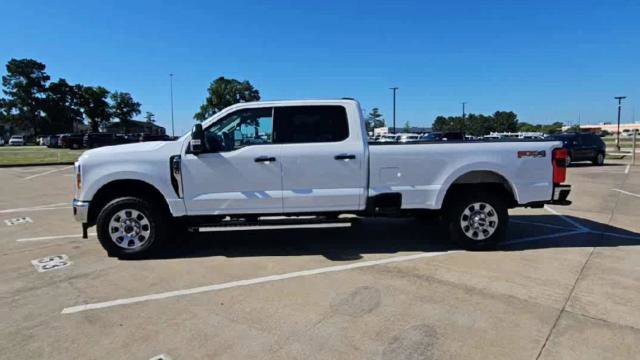 Used 2024 Ford F350 XLT w/ 360-Degree Camera Package AWD/4WD image 5
