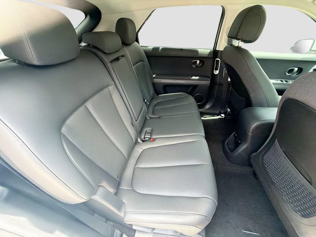 New 2026 Hyundai Ioniq 5 Limited RWD image 28