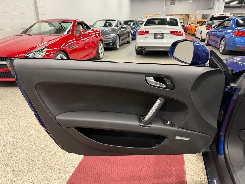Used 2013 Audi TT 2.0T Prestige AWD/4WD image 23