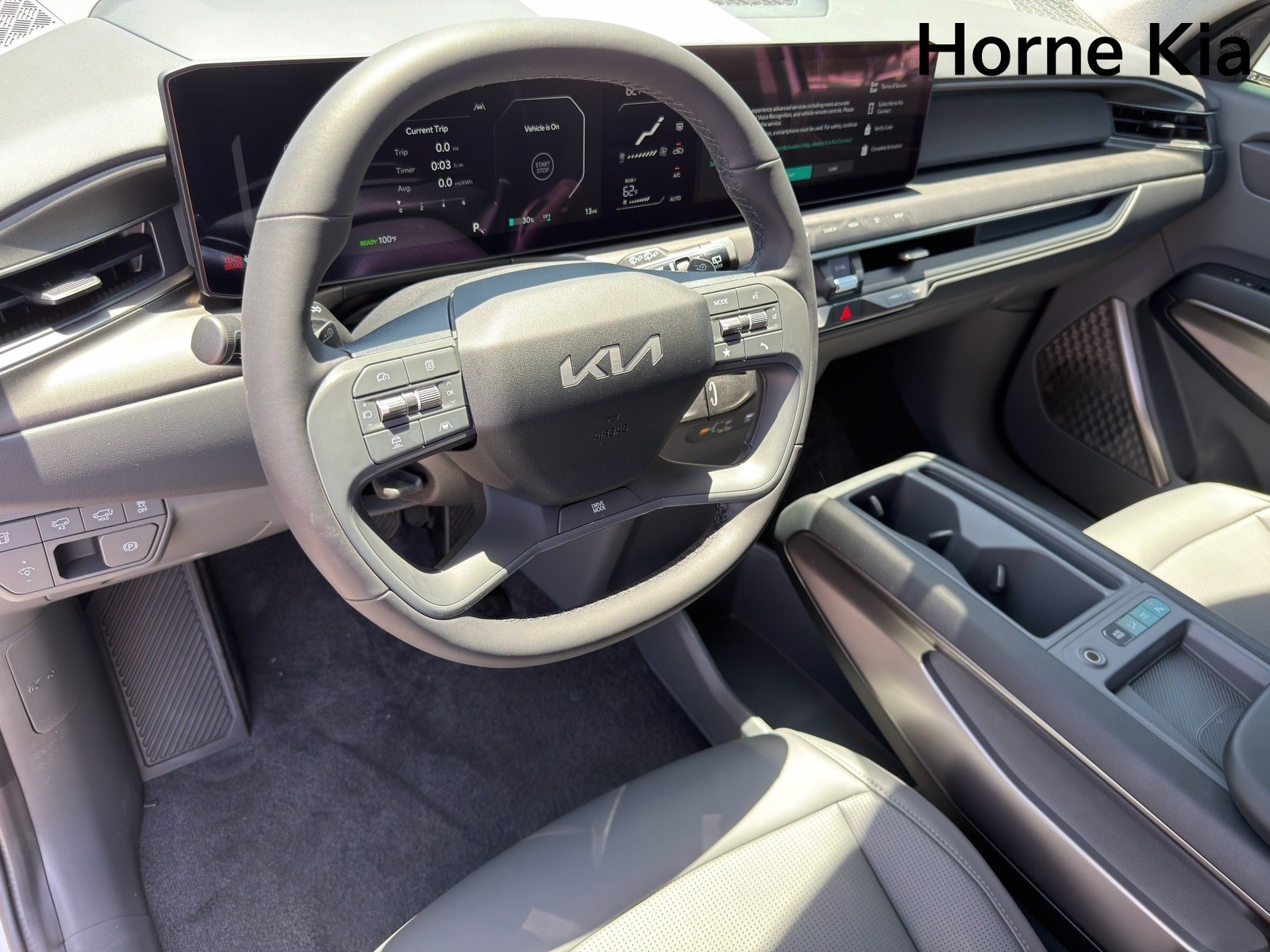 New 2026 Kia EV9 Light RWD image 11