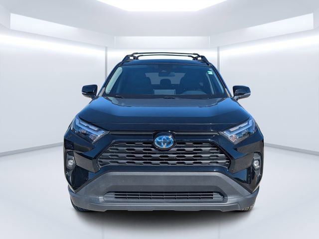 Used 2023 Toyota RAV4 AWD Hybrid image 8