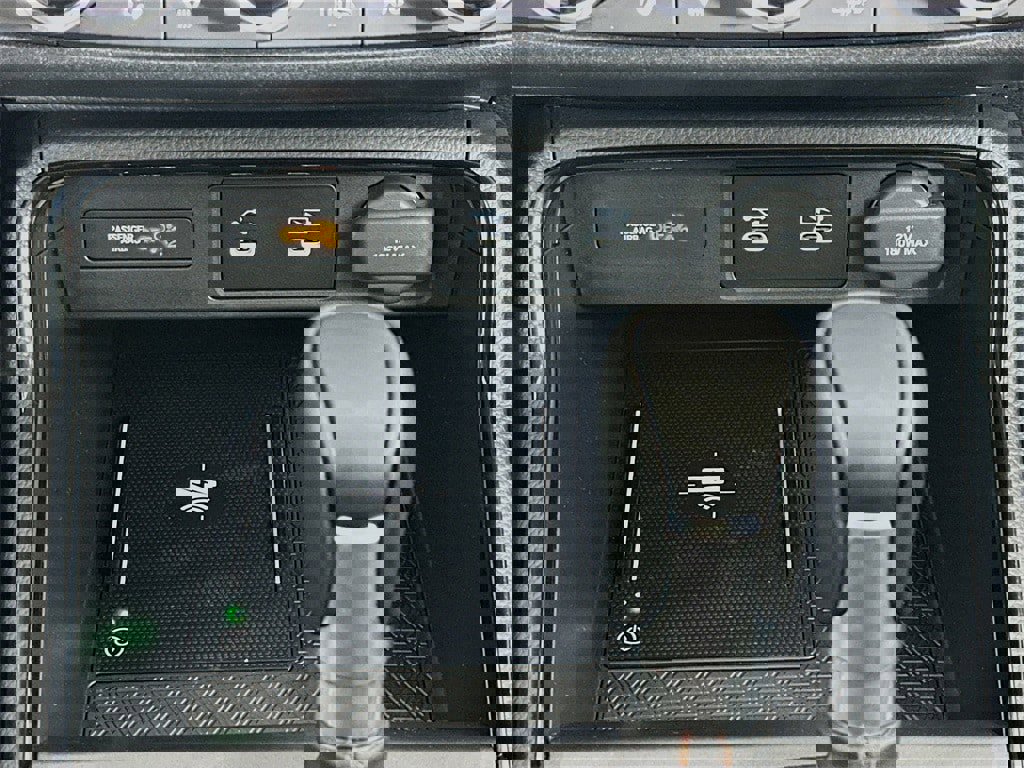 New 2026 Honda CR-V Sport-L image 19