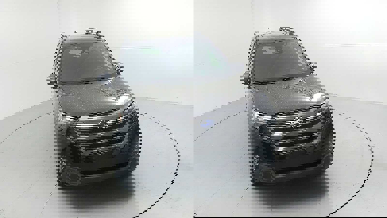 New 2026 Subaru Forester Limited image 2