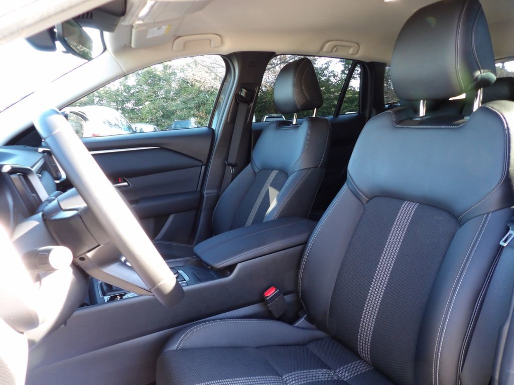 Used 2024 MAZDA CX-50 AWD 2.5 S w/ Cargo Package image 11