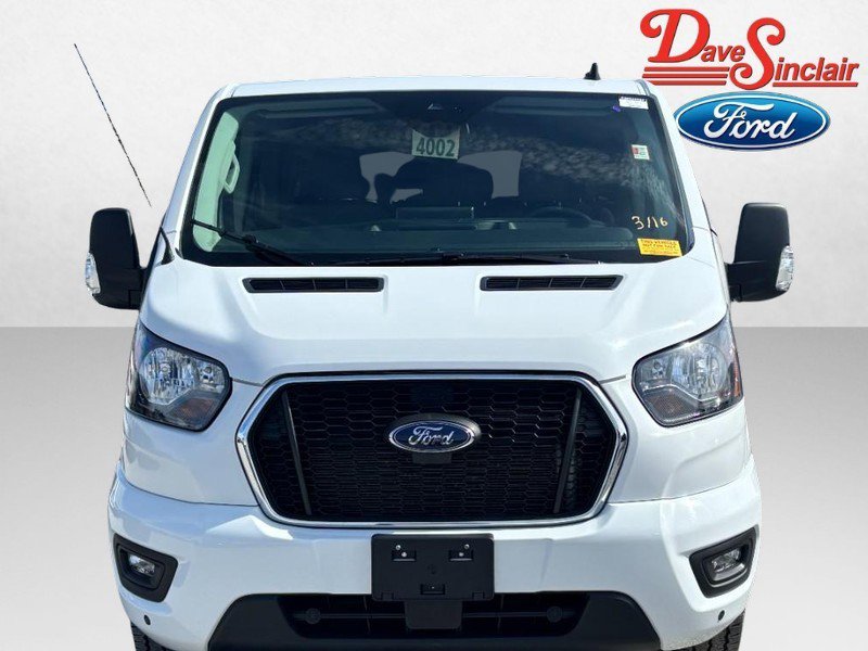 Used 2024 Ford Transit 350 XLT image 2