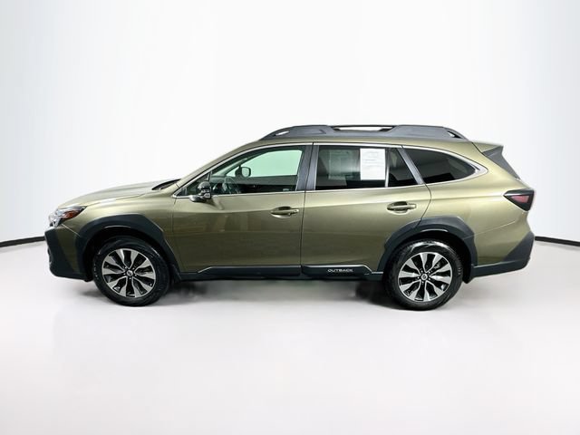 Certified 2024 Subaru Outback Limited XT w/ Popular Package #2 AWD/4WD image 5