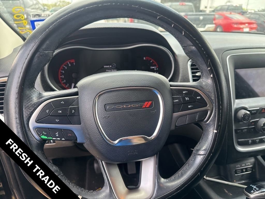 Used 2020 Dodge Durango SXT w/ 3rd Row Seating Group image 10