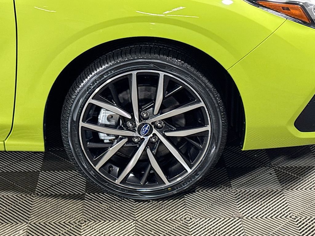 New 2026 Subaru Impreza 2.0i Sport image 22