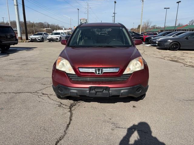 Used 2008 Honda CR-V EX-L image 2