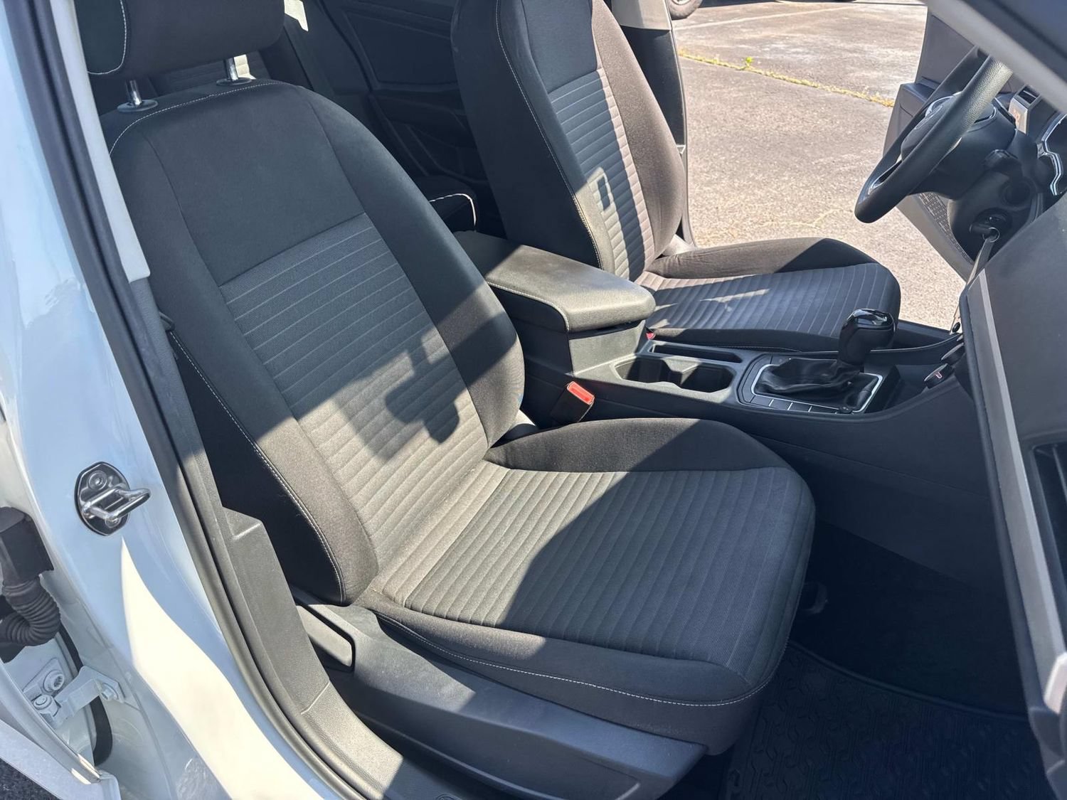 Used 2023 Volkswagen Jetta S FWD image 24