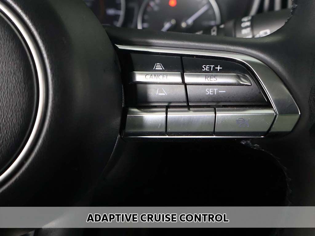 Used 2025 MAZDA CX-50 AWD 2.5 S w/ Premium Plus Pkg image 5
