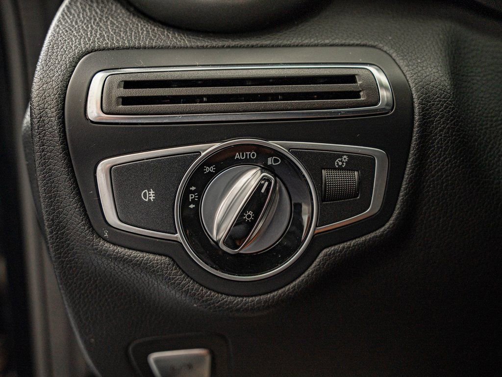 Used 2017 Mercedes-Benz C 300 4MATIC Coupe image 20