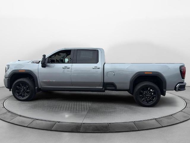 New 2026 GMC Sierra 2500 AT4 w/ AT4 Premium Plus Package image 8