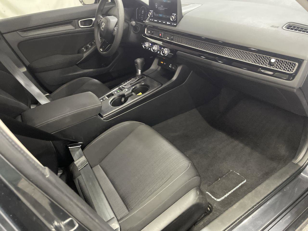 Used 2023 Honda Civic LX image 23