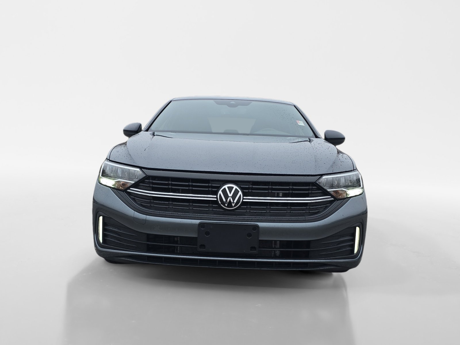 Certified 2024 Volkswagen Jetta Sport image 18