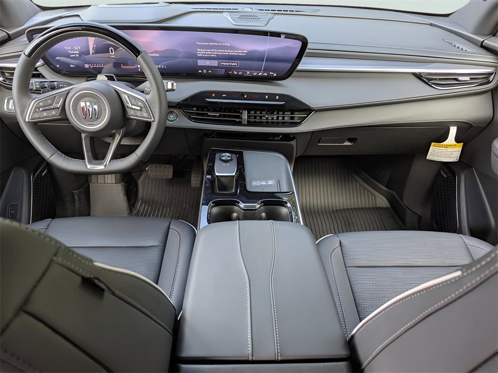 New 2025 Buick Enclave Sport Touring w/ Super Cruise Package image 17