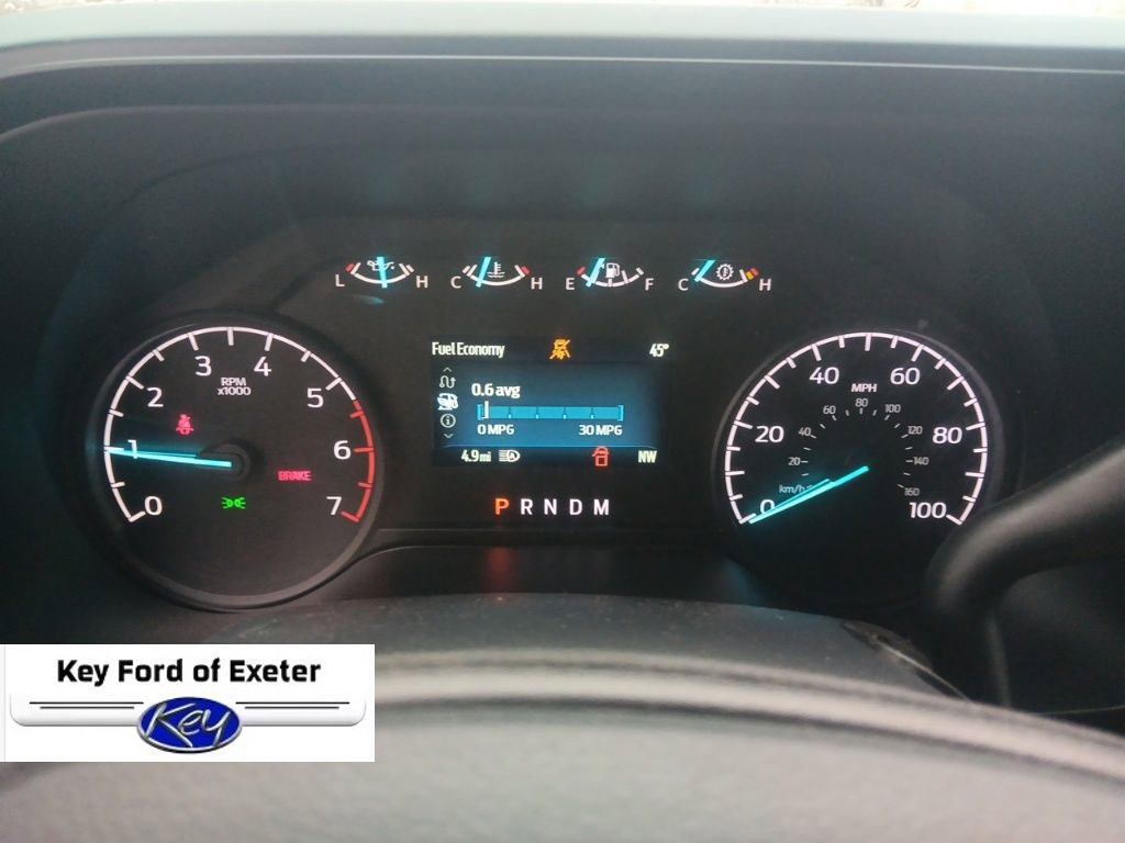 New 2026 Ford F350 XL w/ STX Appearance Package image 37