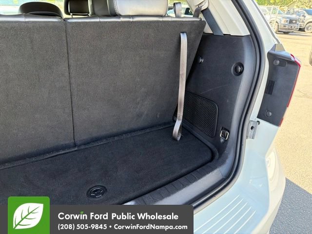 Used 2020 Dodge Journey Crossroad FWD image 31