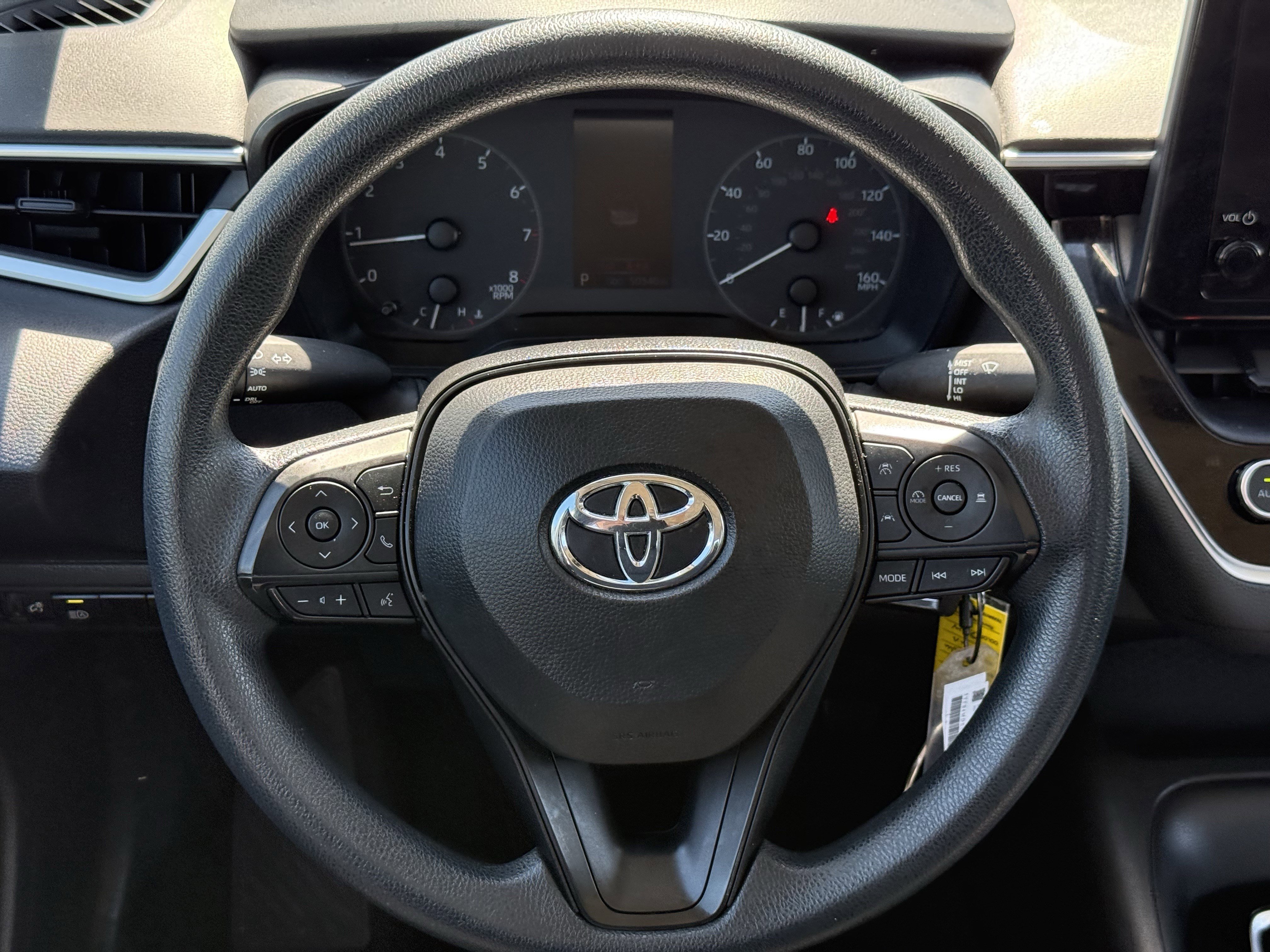 Used 2024 Toyota Corolla LE image 15