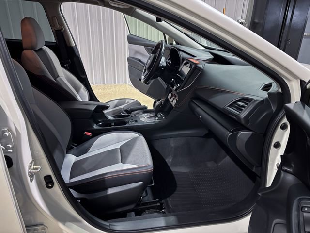 Used 2021 Subaru Crosstrek 2.0i Premium w/ Moonroof Package AWD/4WD image 23
