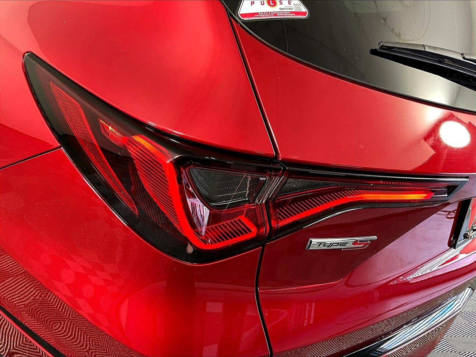 Certified 2025 Acura MDX Type S AWD/4WD image 22
