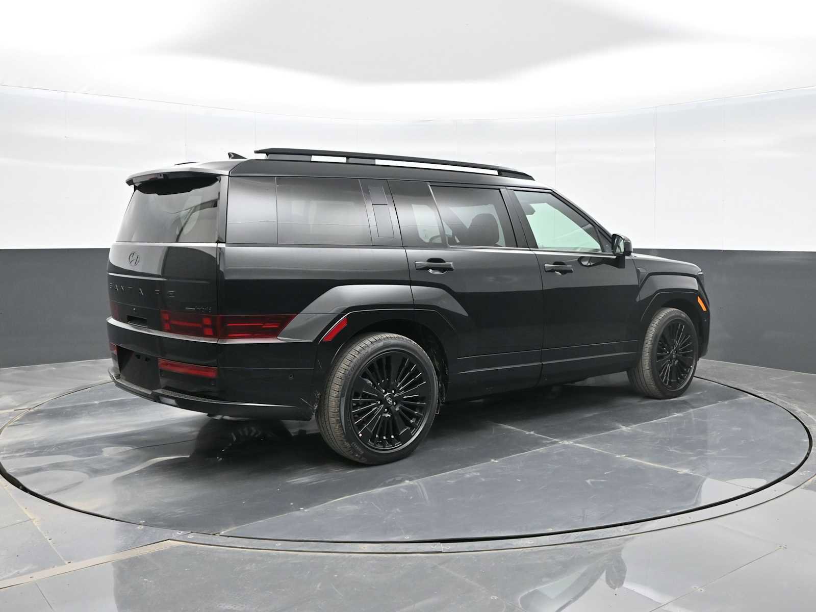 New 2026 Hyundai Santa Fe Calligraphy image 8