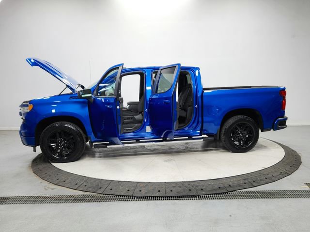 Used 2023 Chevrolet Silverado 1500 RST image 12