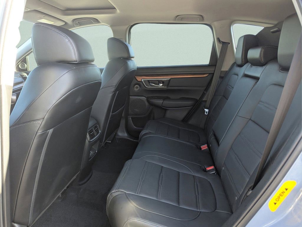 Used 2021 Honda CR-V Touring image 26