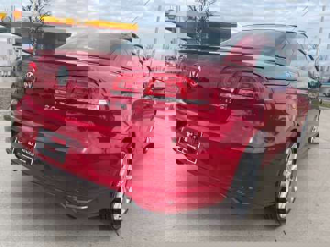 Used 2014 Volkswagen Eos Komfort image 62