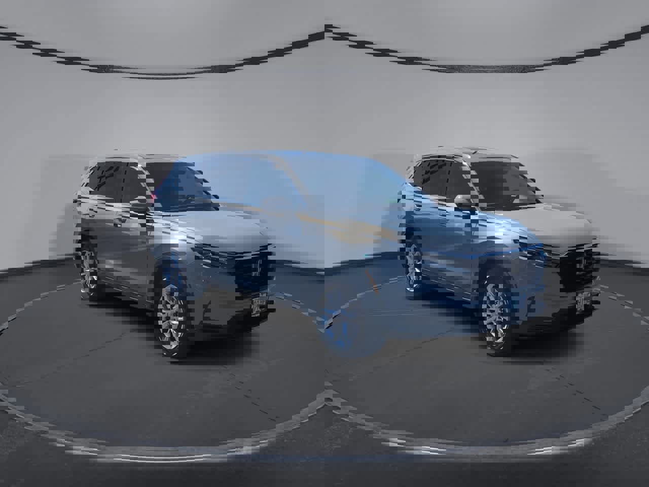 Used 2023 Honda CR-V EX-L image 2