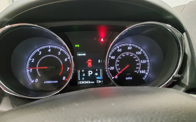 Used 2024 Mitsubishi Outlander Sport ES AWD/4WD image 28