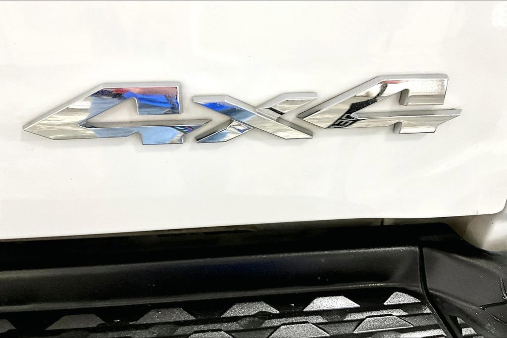 Used 2020 RAM 3500 Big Horn image 14