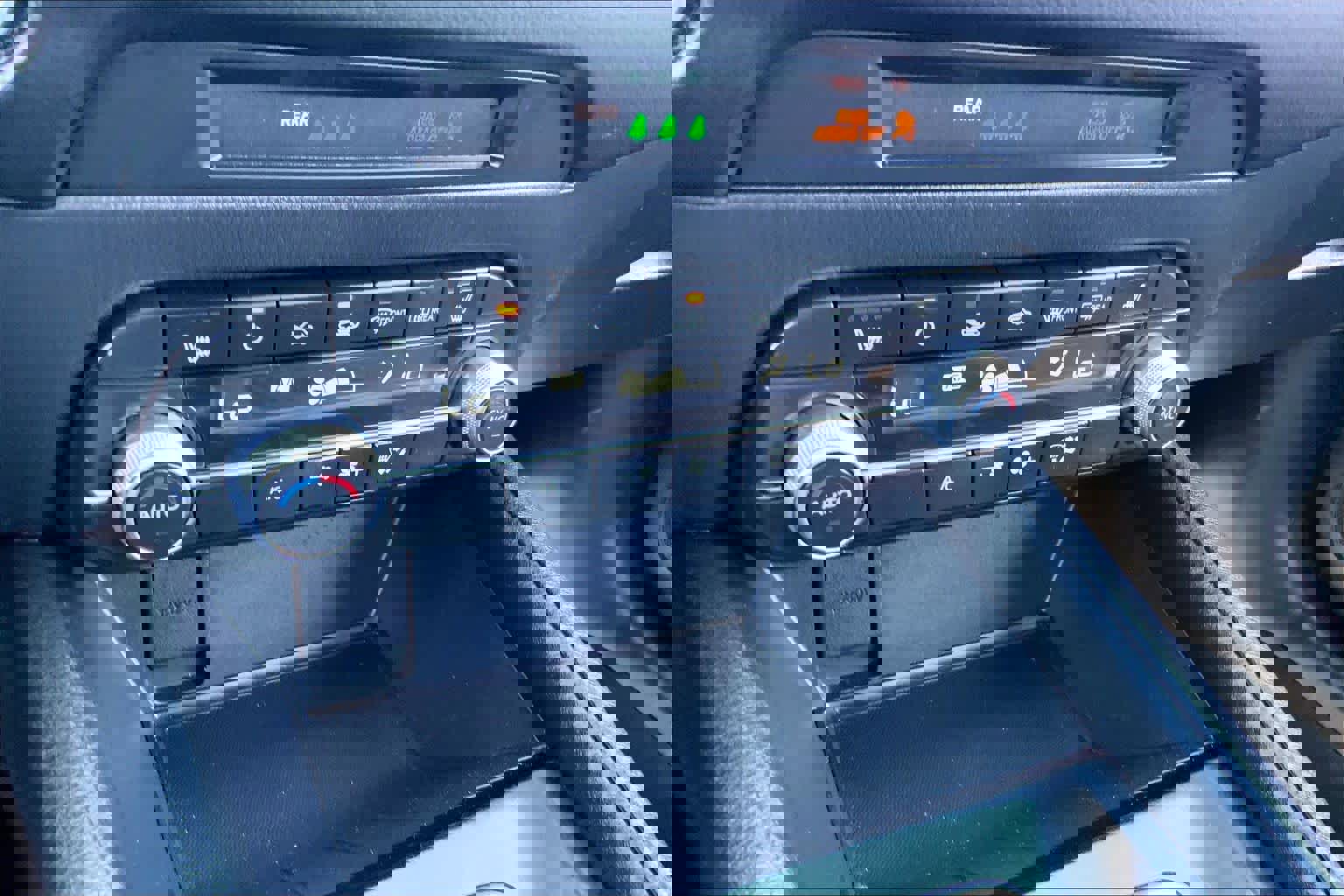 Used 2022 MAZDA CX-5 AWD 2.5 S w/ Preferred Package image 33