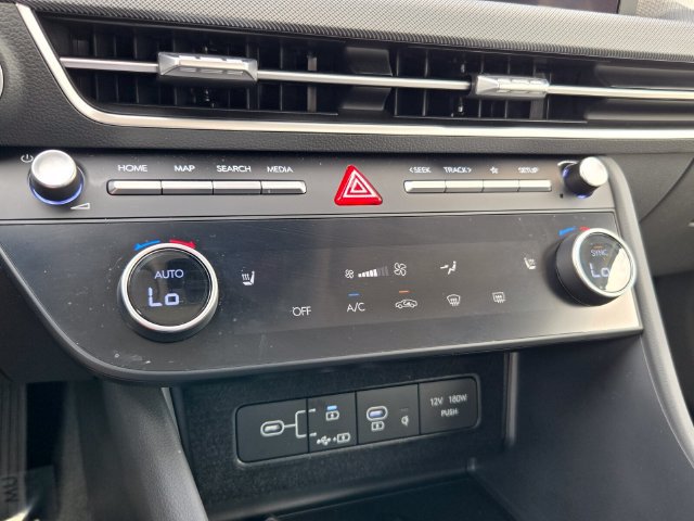 New 2026 Hyundai Sonata SEL FWD image 8