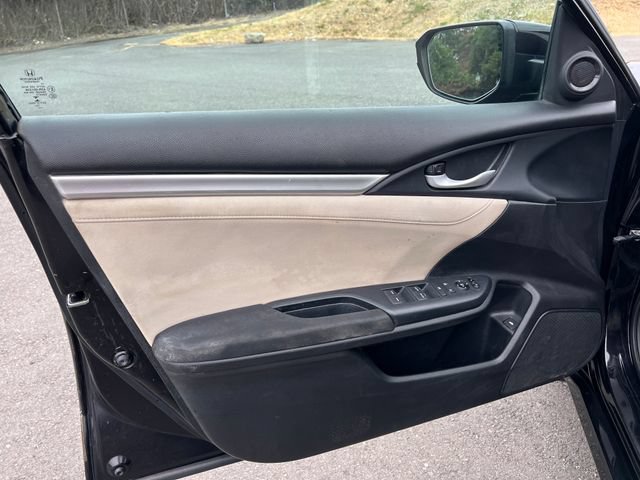 Used 2016 Honda Civic EX-T image 16