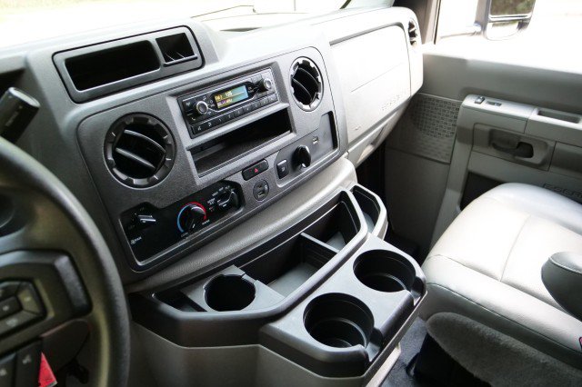 Used 2024 Ford E-450 and Econoline 450 Super Duty w/ Power Windows & Locks Group RWD image 12