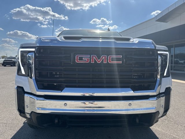 New 2026 GMC Sierra 2500 Pro w/ Max Trailering Package image 4