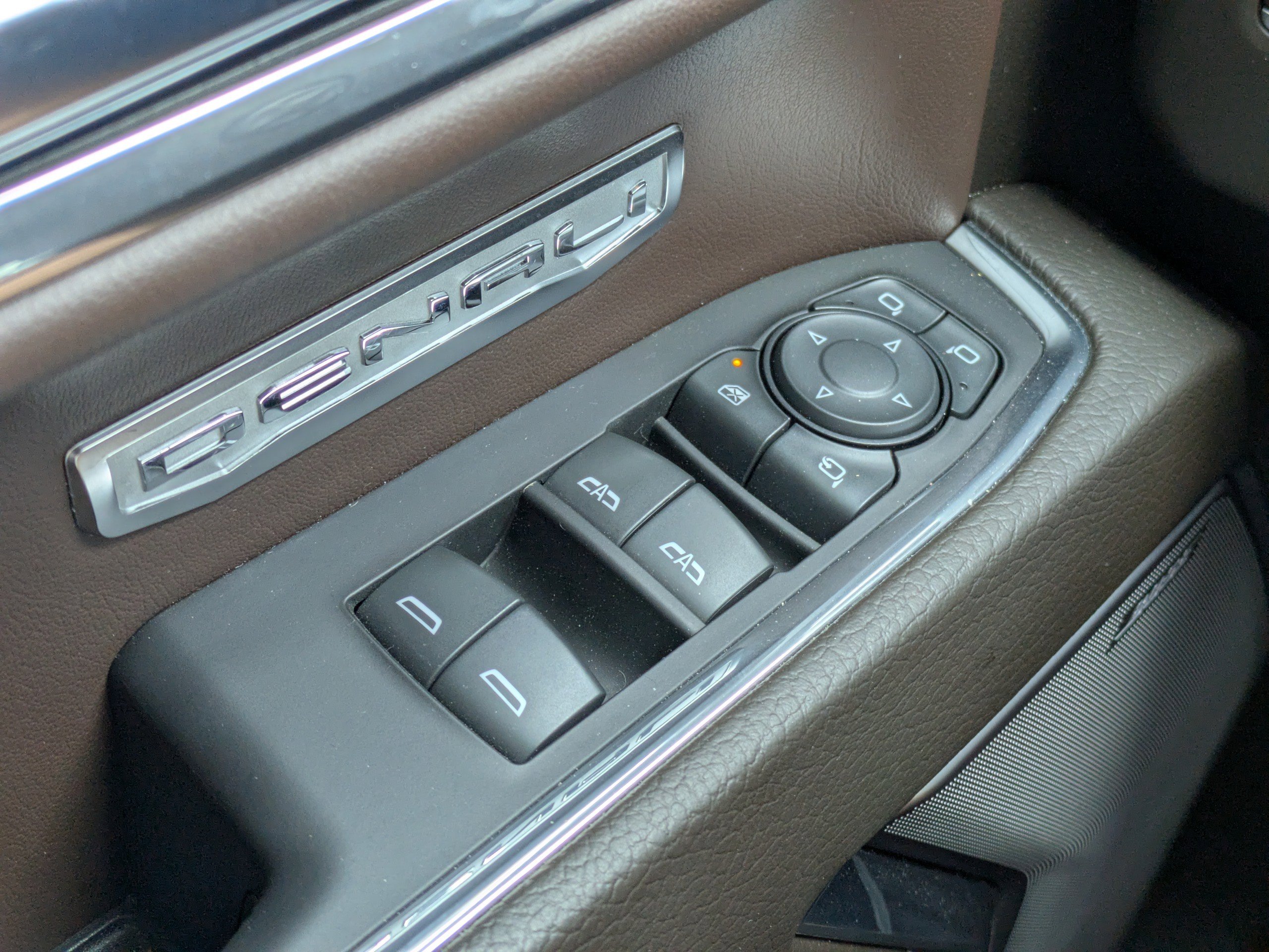 Used 2023 GMC Sierra 1500 Denali w/ Denali Reserve Package image 30