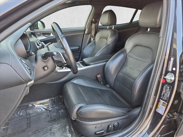 Used 2019 Kia Stinger GT2 RWD image 16