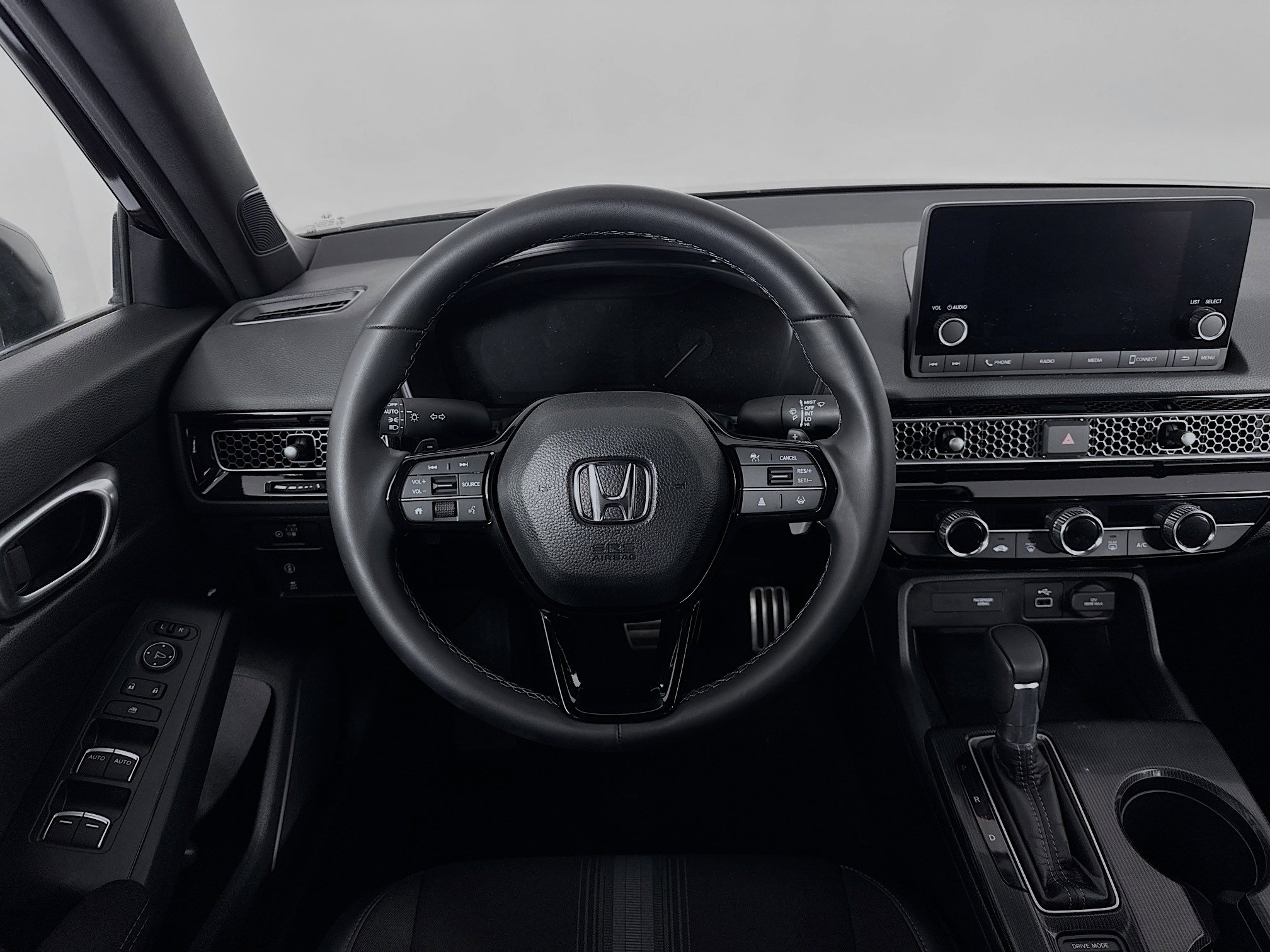 Certified 2023 Honda Civic Sport image 20