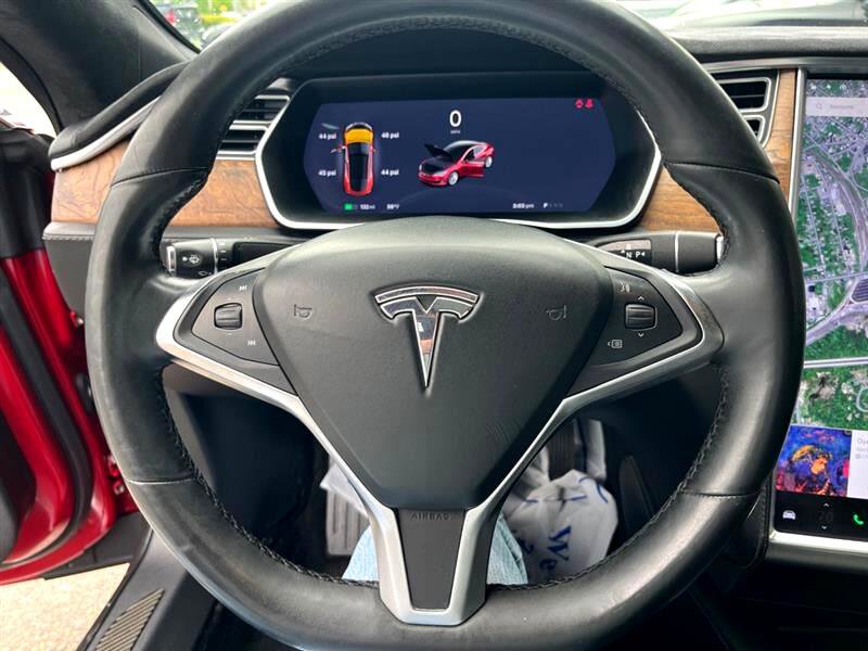 Used 2016 Tesla Model S 90D image 16