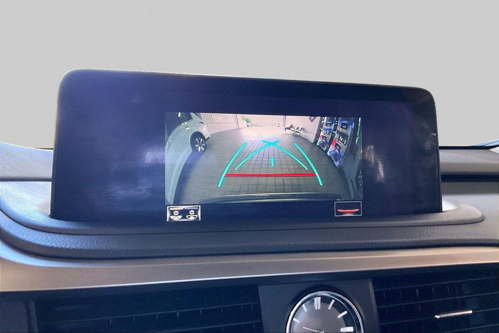 Used 2020 Lexus RX 350 FWD w/ Premium Package image 12