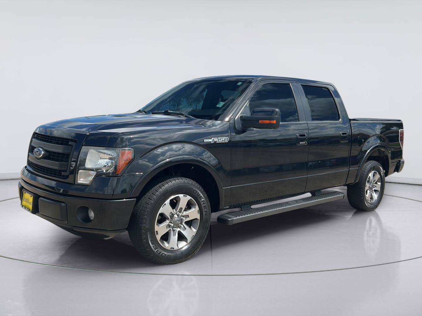 Used 2014 Ford F150 FX2